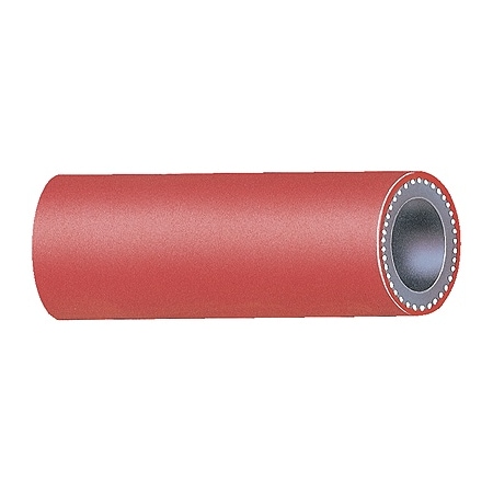 Gates PRICED PER FOOT/Air/Water Hose Multi-Use Hose, 28806 28806